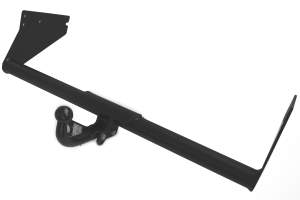 Фаркоп УАЗ Карго 2009-2018, рама и крюк шар 50 мм, 29051