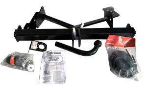 Фаркоп Subaru Outback 09-14 IV рама и крюк-шар, 50мм 2808