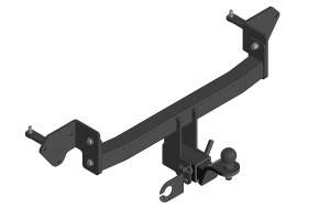 Фаркоп Subaru Outback 19-нв VI под квадрат, 50мм 55086