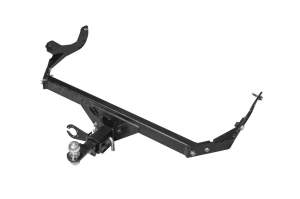 Фаркоп Mazda CX-5 11-20 под квадрат, 50мм 41817