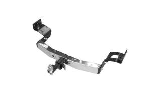 Фаркоп Mitsubishi Pajero Sport 2008-XX, под квадрат, 41273