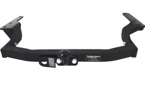 Фаркоп Toyota Highlander 2014-2020, рама и крюк шар 50 мм, 10637