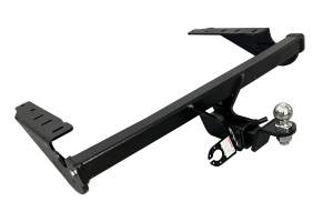 Фаркоп Toyota Vanguard 2007-2013, под квадрат, 51493